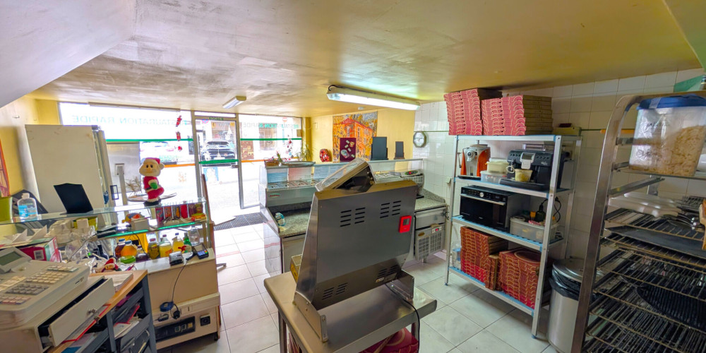 local commercial à MONT DE MARSAN (40000)